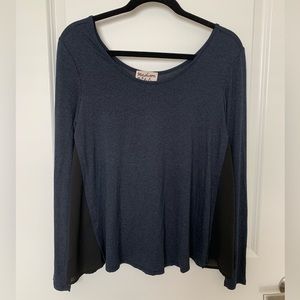 Madison & Berkeley Women’s Long-Sleeve Size XS